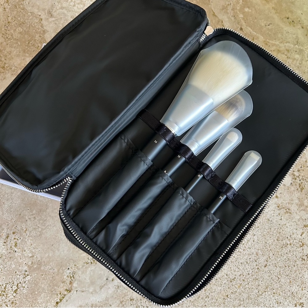Dior Backstage Makeup Brush Set and Vanity Case